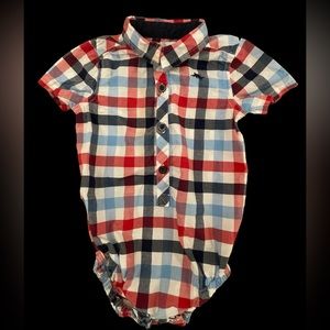 Tommy Bahama Onesie